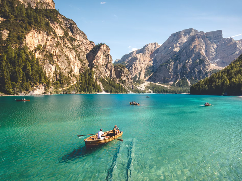 Smart travel allows you to enjoy the 